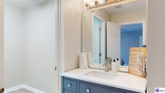 100 Derbyshire Ct, House other with 3 bedrooms, 2 bathrooms and null parking in Radcliff KY | Image 24
