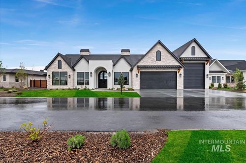 7670 W Lookout View St, Meridian, ID, 83646-1760 | Card Image