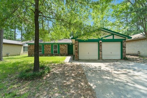 3 W Woodtimber Ct, The Woodlands, TX, 77381-3725 | Card Image