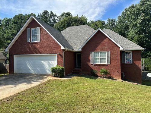 115 Cannon Dr, Fayetteville, GA, 30214-6926 | Card Image