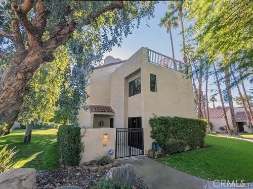 316 Forest Hills Dr, Rancho Mirage, CA, 92270-1447 | Card Image