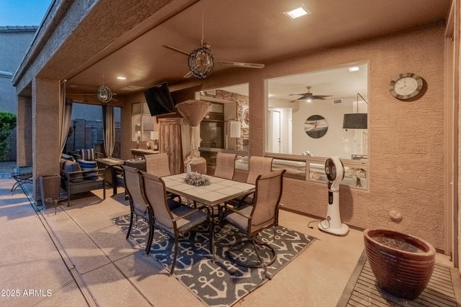 PATIO DINNER? | Image 63