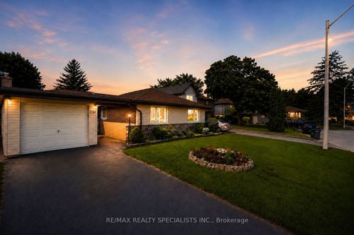 26 Allendale Rd, Brampton, ON, L6W2Y8 | Card Image