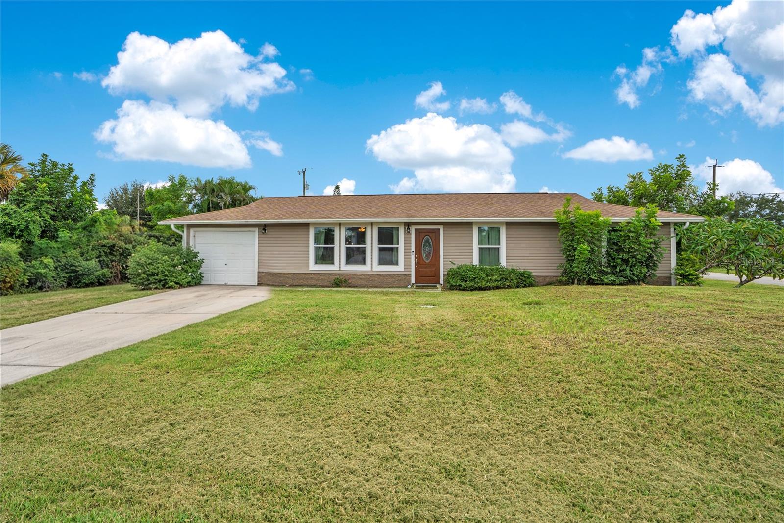 1832 Ne 22Nd Ter, For Sale in Cape Coral - eXp Realty