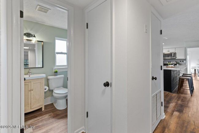451 Sargo Rd, House other with 3 bedrooms, 2 bathrooms and null parking in ATLANTIC BEACH FL | Image 27
