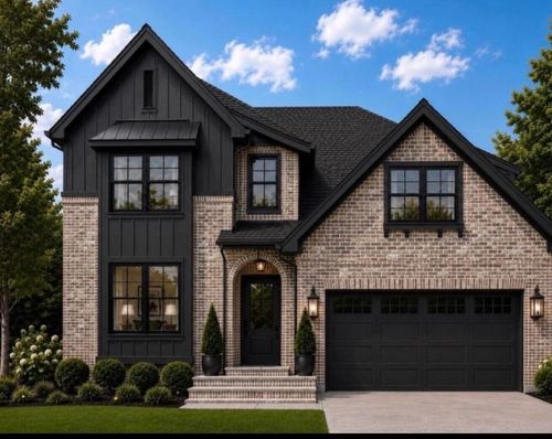 2099 Paige Meadows Ct, Lot 8, Hixson, TN, 37343 | Card Image