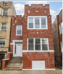 Residential Lease in Chicago