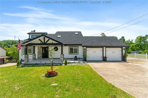 8 Ellis Drive, Hurricane, WV, 25526 | Card Image