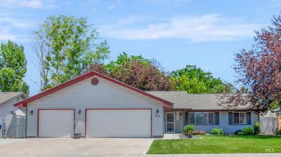 764 Oleary Way, House other with 3 bedrooms, 2 bathrooms and 3 parking in Twin Falls ID | Image 1