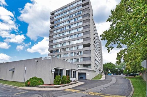 108-40 Harrisford St, Hamilton, ON, L8K6N1 | Card Image
