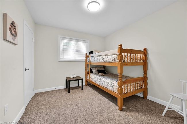 166 Rifle Range Rd, House other with 5 bedrooms, 4 bathrooms and 9 parking in Hamilton ON | Image 14