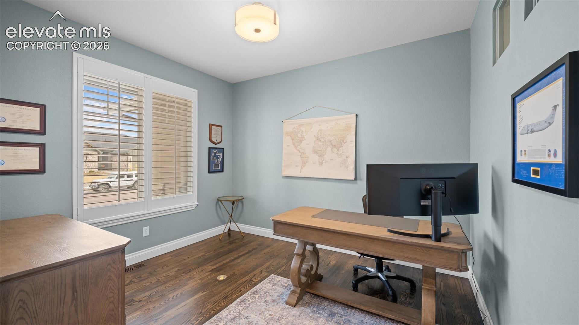 Residential in Colorado Springs 5