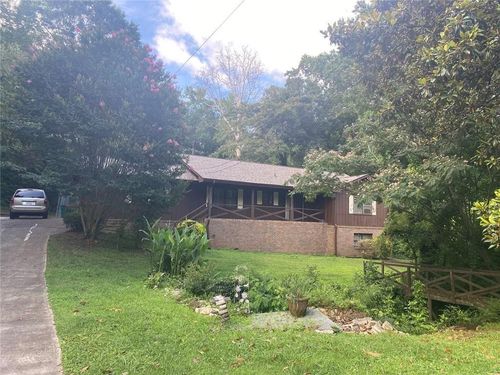 3739 Chateauguay Dr, Decatur, GA, 30034-2108 | Card Image