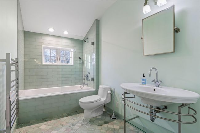 78 Pleasant Ridge Rd, House other with 5 bedrooms, 6 bathrooms and null parking in Harrison NY | Image 21