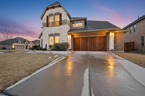 476 Wolf Creek Dr, Waxahachie, TX, 75165-1674 | Card Image