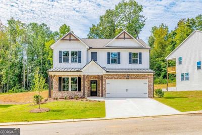 5 - 727 Crossroads Court, House other with 3 bedrooms, 2 bathrooms and 4 parking in Powder Springs GA | Image 3