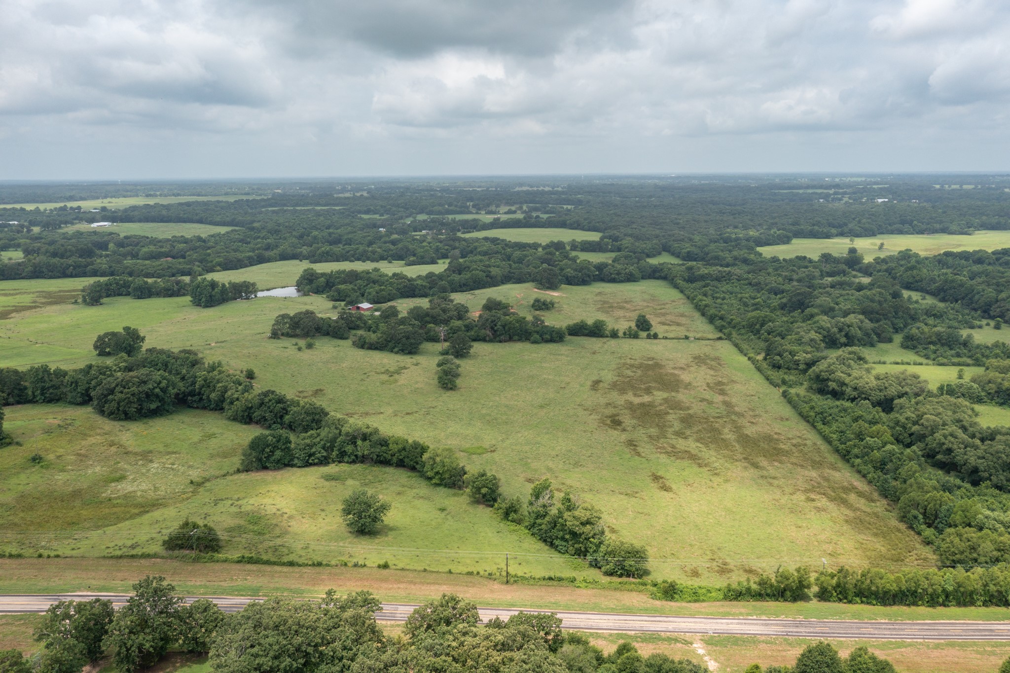 Land in Winnsboro 2