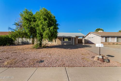 18406 N 55th Ave, Glendale, AZ, 85308-1307 | Card Image