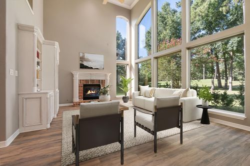 3062 Lake Island Dr, Montgomery, TX, 77356-5480 | Card Image
