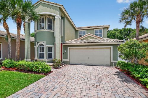 5221 Sancerre Cir, Lake Worth, FL, 33463-7477 | Card Image