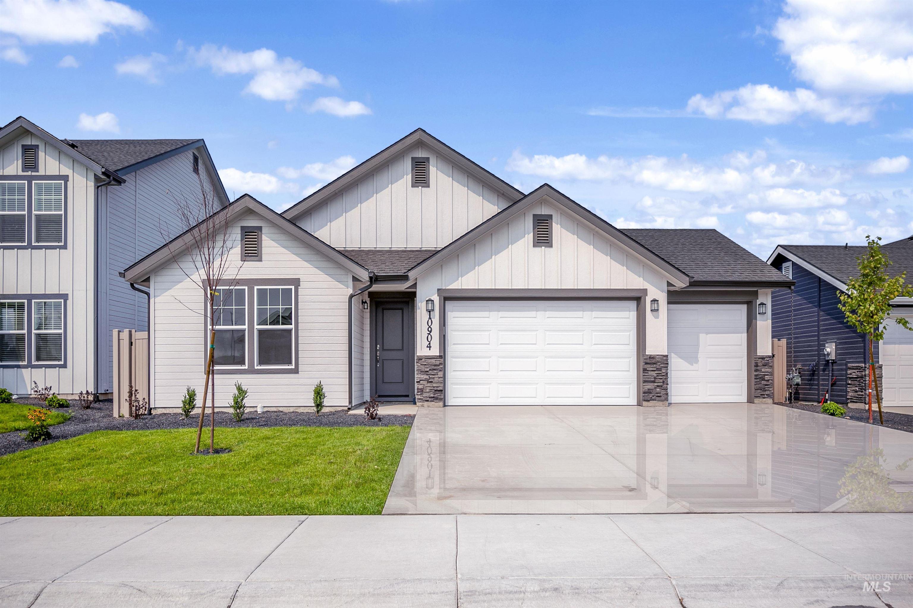 Beechcraft St, Caldwell, ID 83605