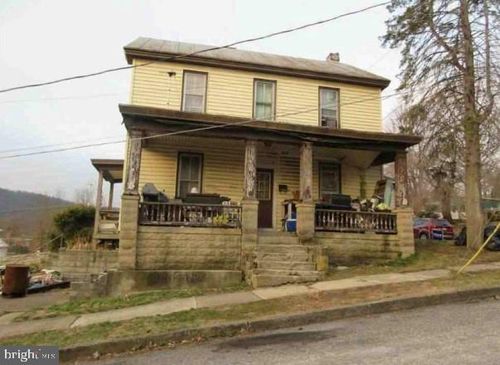 125 Cherry St, DUNCANNON, PA, 17020-1402 | Card Image