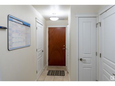 112 - 10333 112 St Nw, Condo with 1 bedrooms, 1 bathrooms and null parking in Edmonton AB | Image 3