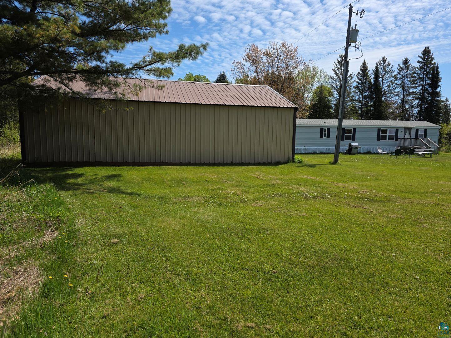 Residential in La Pointe 4