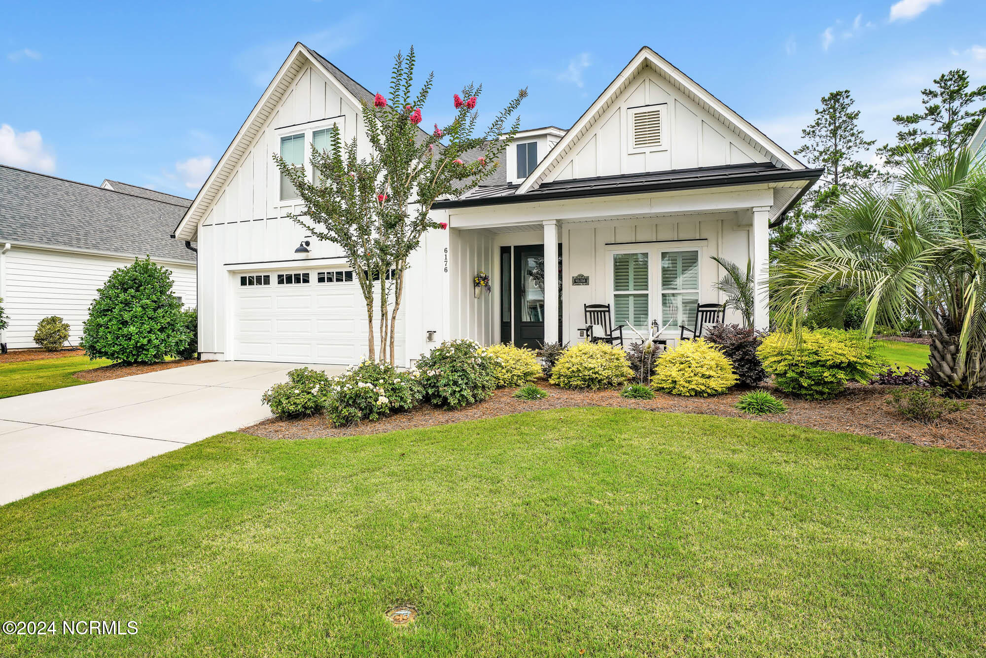 River Breeze Way, Leland, NC 28451
