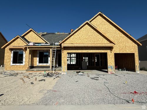 5326 N Honey Suckle Way, Eagle Mountain, UT, 84005-3813 | Card Image