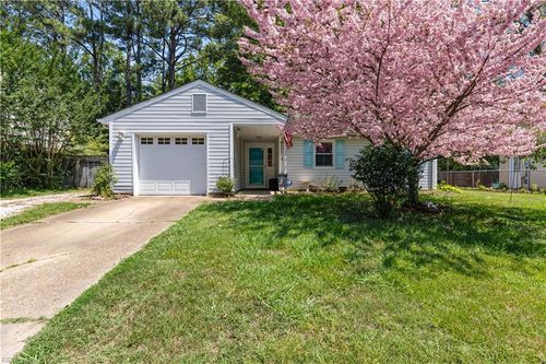 2916 Cardini Place, Virginia Beach, VA, 23453 | Card Image