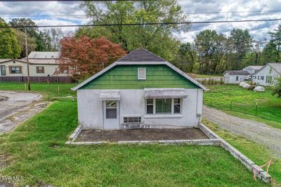 2114 Main Street, House other with 3 bedrooms, 1 bathrooms and null parking in Surgoinsville TN | Image 1