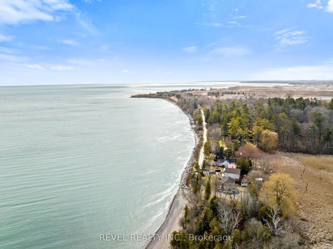 456 Crystal Beach Blvd, House other with 3 bedrooms, 2 bathrooms and 3 parking in Whitby ON | Image 22