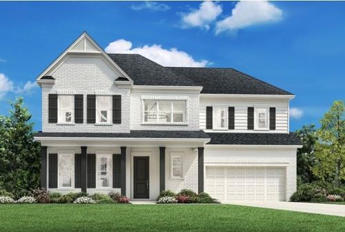 4770 Summerchase Ln, Cumming, GA, 30028-6555 | Card Image
