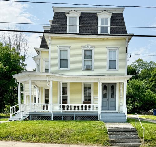 apt-3-117 Bridge St, Willimantic, CT, 06226-3243 | Card Image