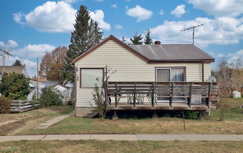 126 Alberta St, New Norway, AB, T0B3L0 | Card Image