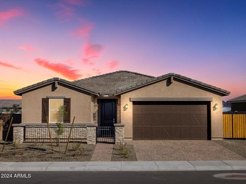 4624 N 177th Lane, Goodyear, AZ, 85395 | Card Image