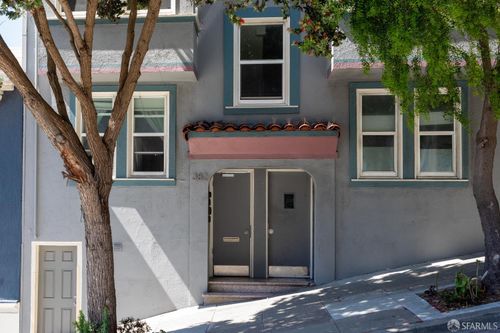 apt-3-382 Green St, San Francisco, CA, 94133-4143 | Card Image