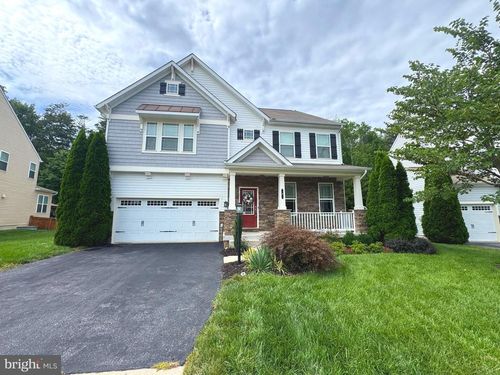 6 Whetstone Ct, STAFFORD, VA, 22554-8576 | Card Image