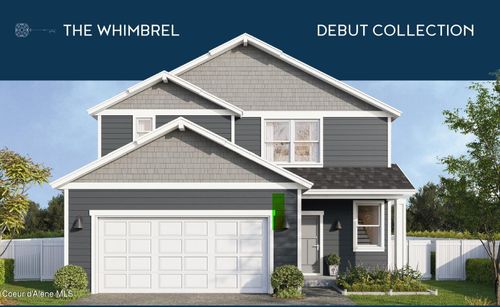 2773 N Vega St, Post Falls, ID, 83854-2700 | Card Image