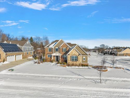 21090 Prestwick, Farmington Hills, MI, 48335-4805 | Card Image