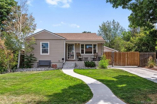 4946 S Grant St, Englewood, CO, 80113-6829 | Card Image