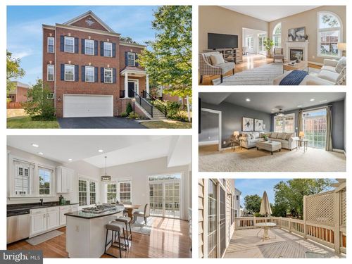 2339 Brittany Parc Dr, FALLS CHURCH, VA, 22043-2954 | Card Image