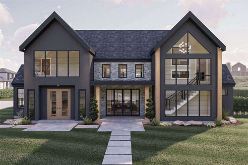 54 Dumais Ln, Penfield, NY, 14526-1988 | Card Image