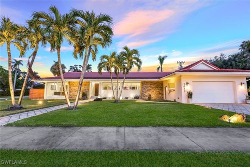 2943 Valencia Way, FORT MYERS, FL, 33901-6647 | Card Image