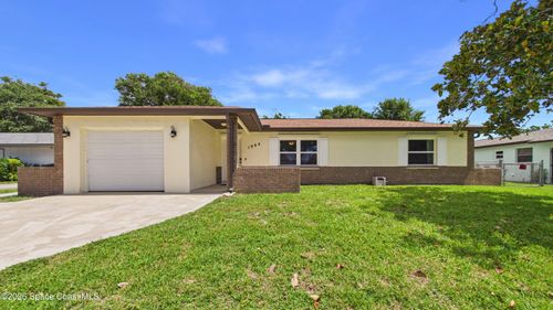 1964 W Shores Rd, Melbourne, FL, 32935-4444 | Card Image