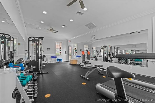 UNIT-103 - 159 Gallery Dr, Condo with 3 bedrooms, 2 bathrooms and null parking in Spring Lake NC | Image 28
