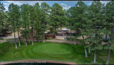 229 - 214 Metz Drive, Home with 3 bedrooms, 3 bathrooms and null parking in Ruidoso NM | Image 2