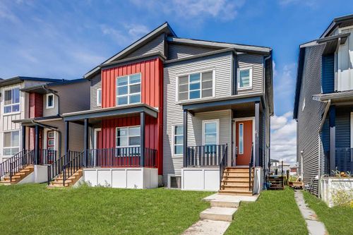 61 Belmont Drive Sw, Calgary, AB, T2X4Z6 | Card Image