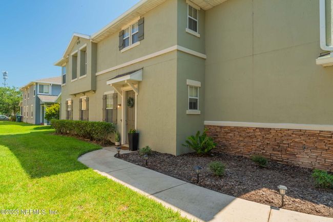 8871 Shell Island Dr, Townhouse with 3 bedrooms, 2 bathrooms and null parking in Jacksonville FL | Image 5